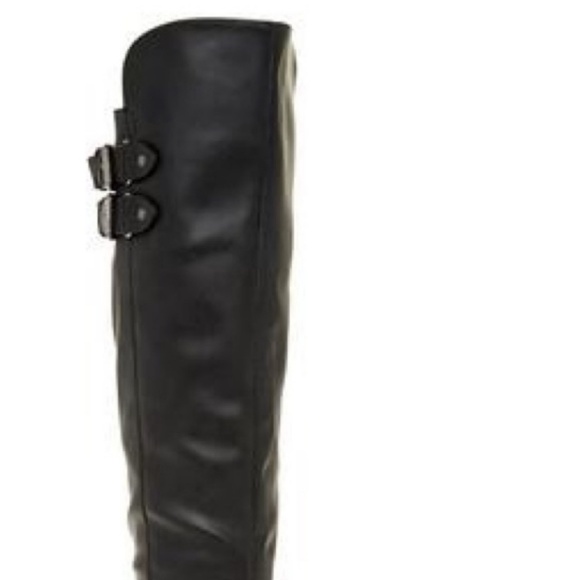 Dolce Vita knee high boots - Picture 2 of 7